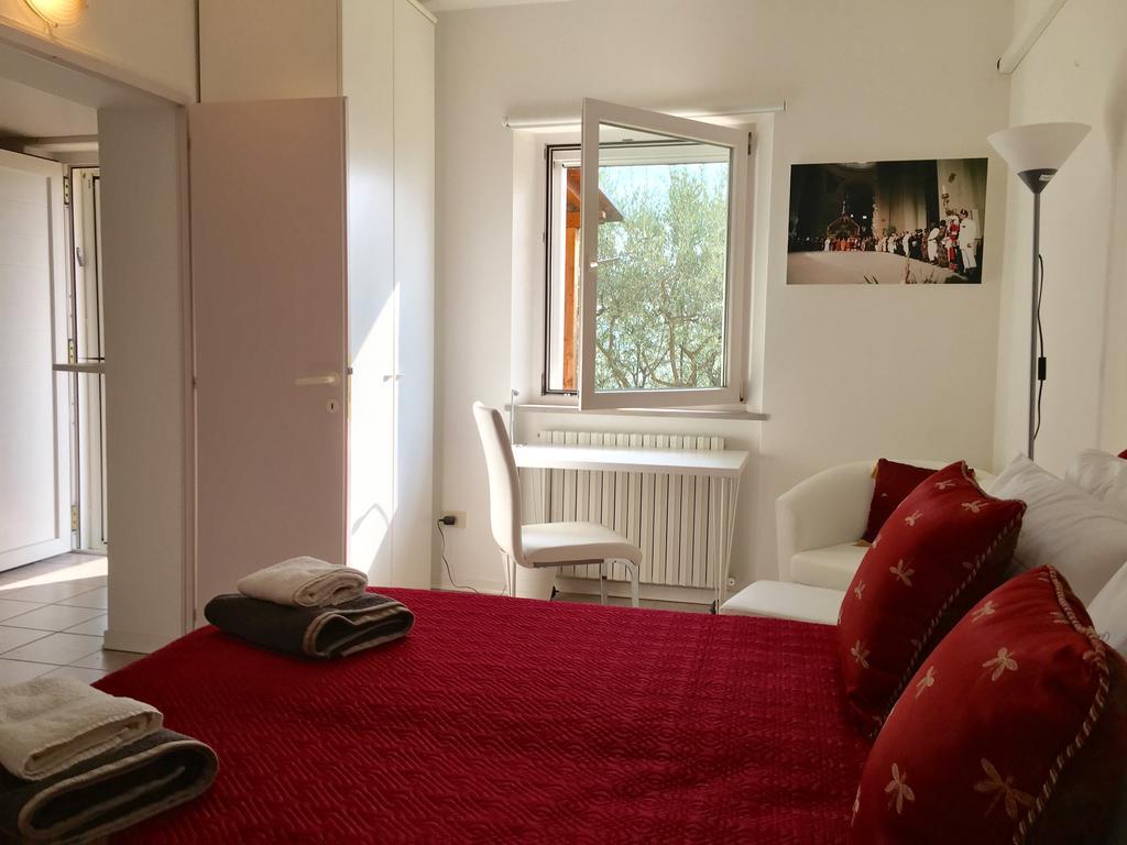 Assisi Villa Randr San Vitale Quarto foto