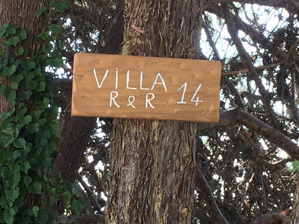 Assisi Villa Randr San Vitale Quarto foto